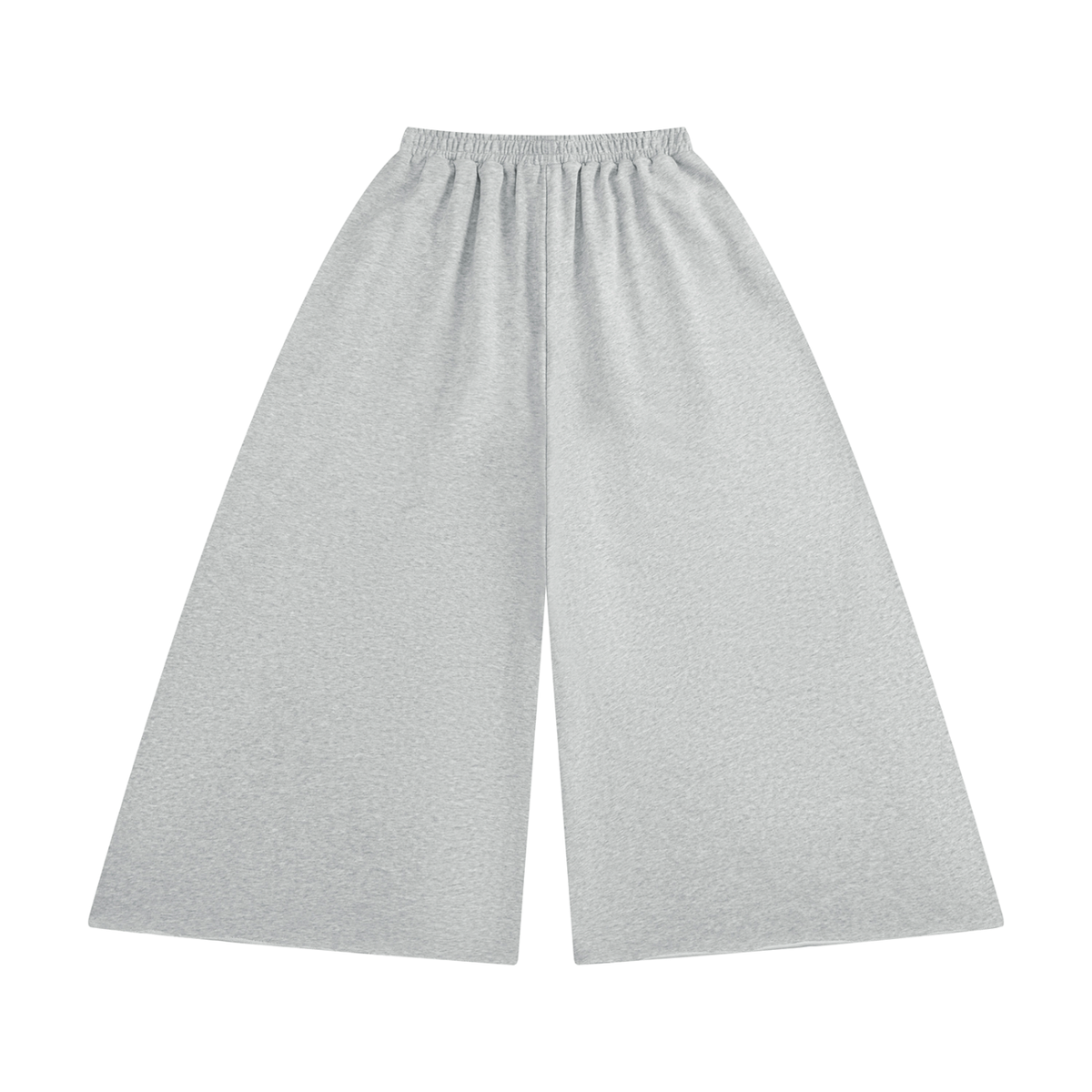 Pixel Hearts - Wide Leg Sweatpants