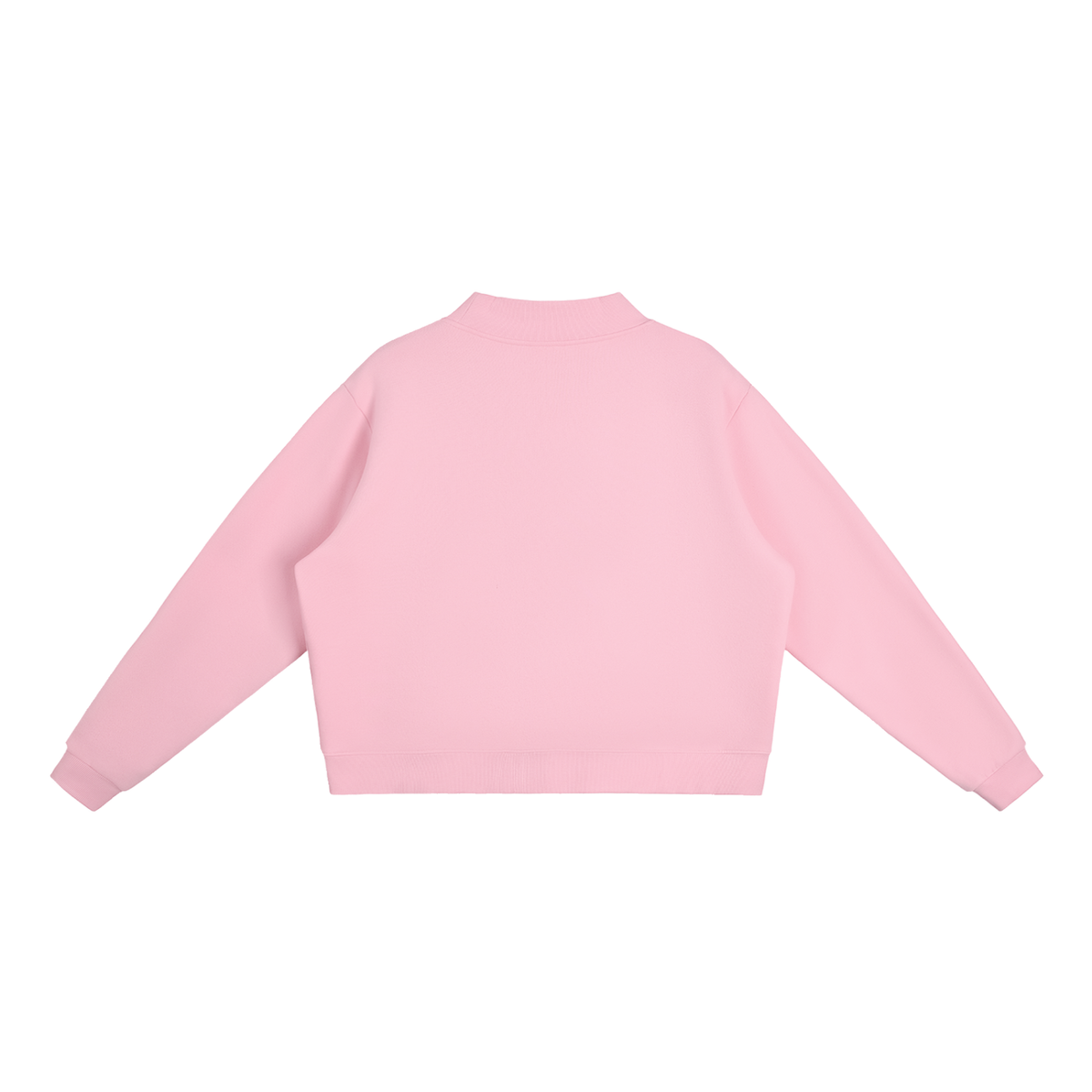 Collector Mode - Crew Sweatshirt