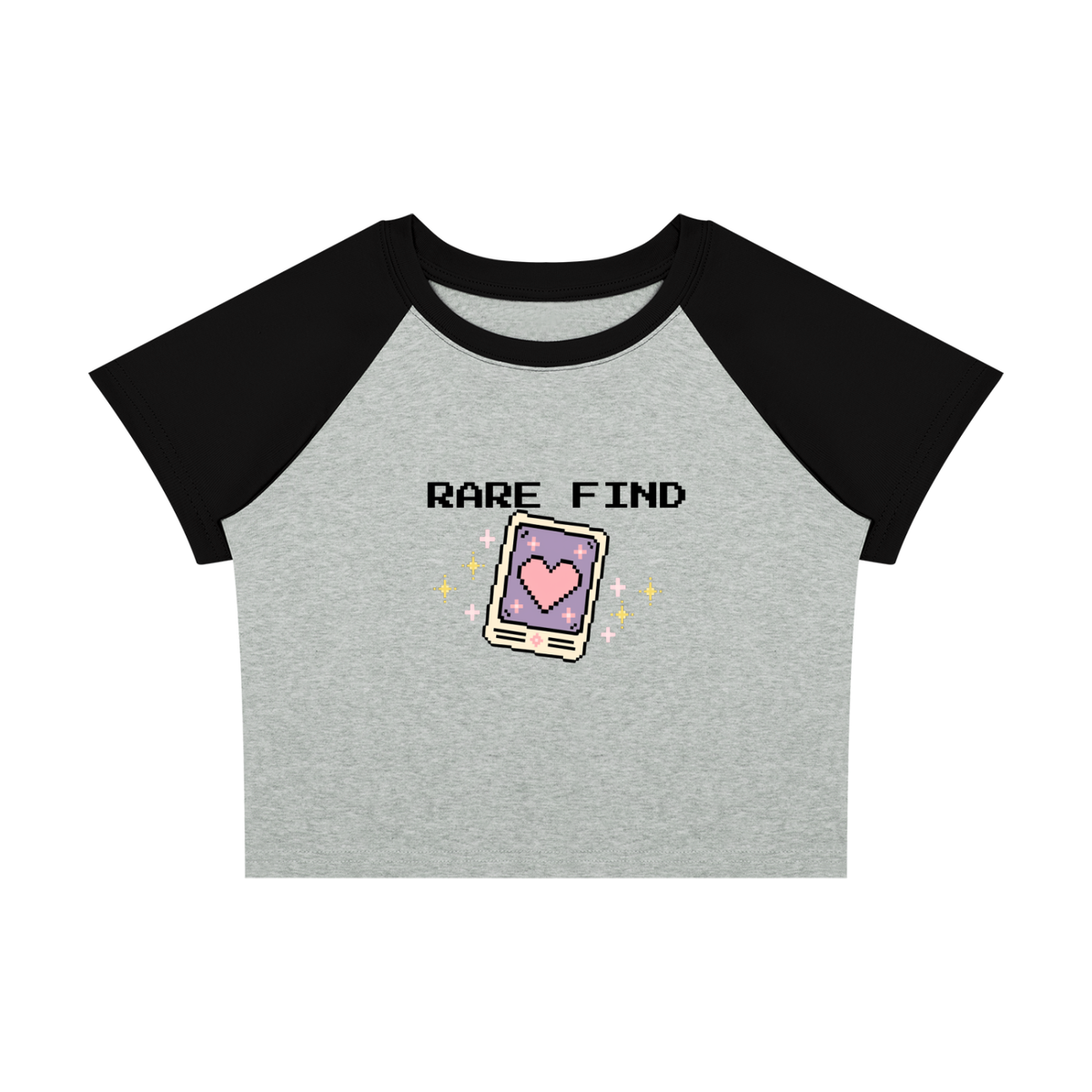 Rare Find - Baby T-Shirt