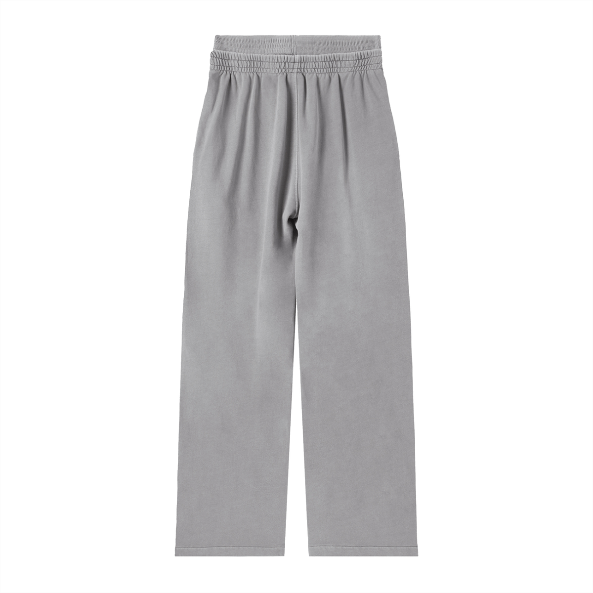 Pixel Hearts - Vintage Washed Waist Pants