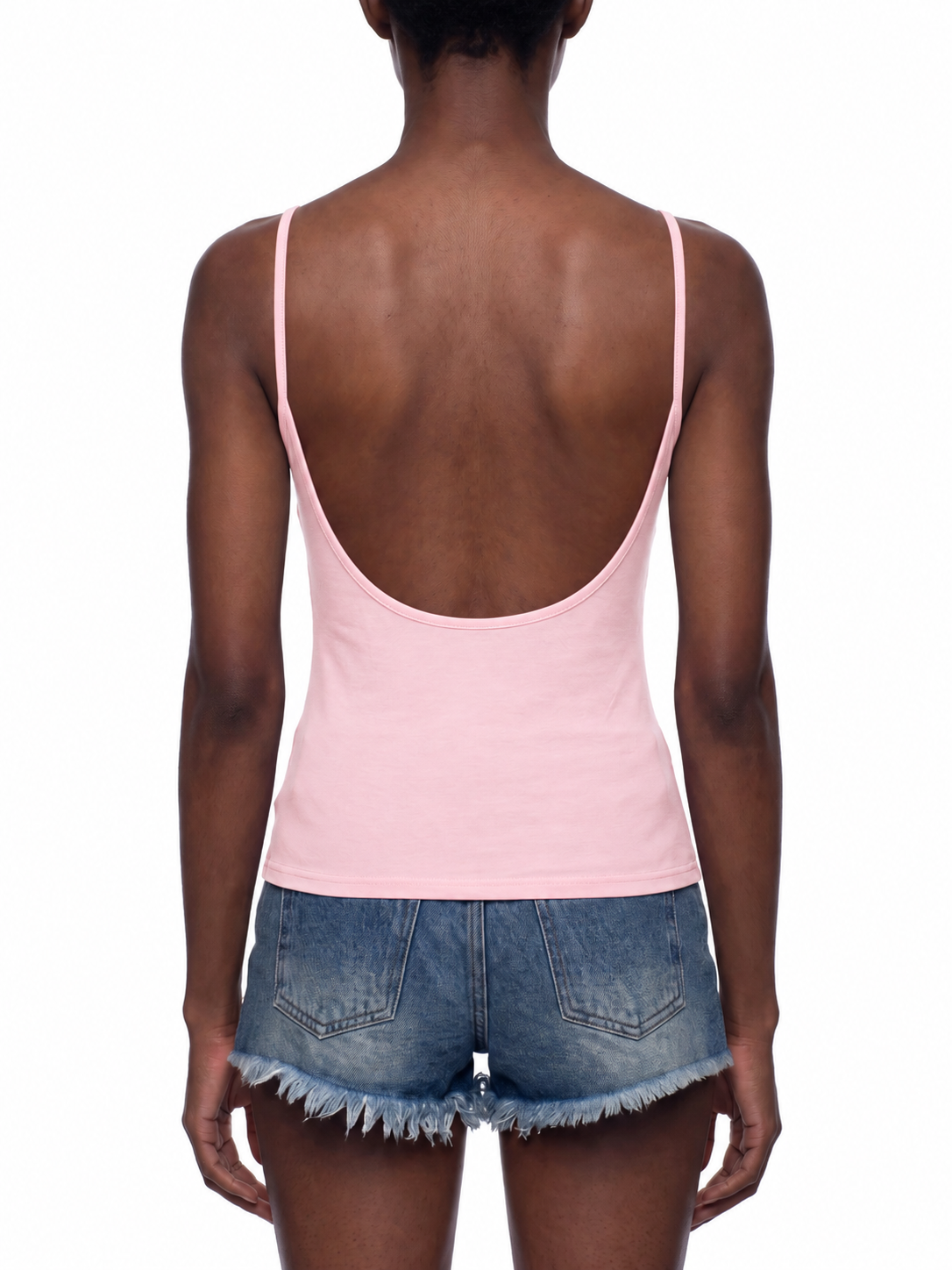 Pixel Heart - Tank Top