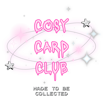 Cosy Card Club