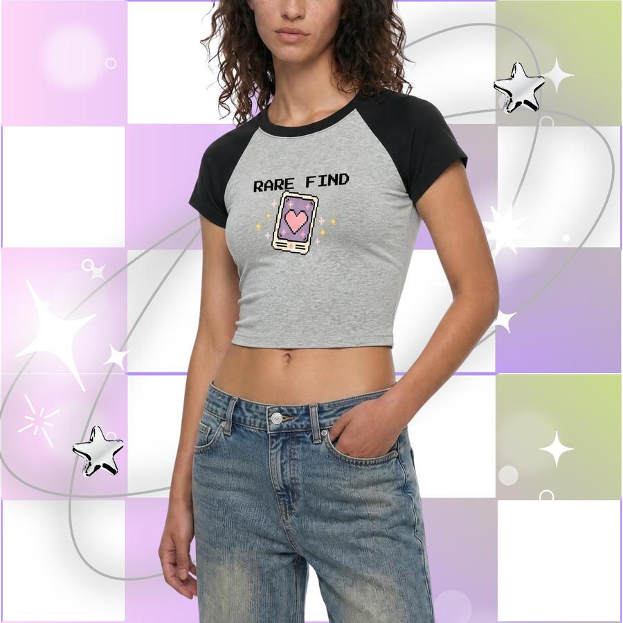 Rare Find - Baby T-Shirt