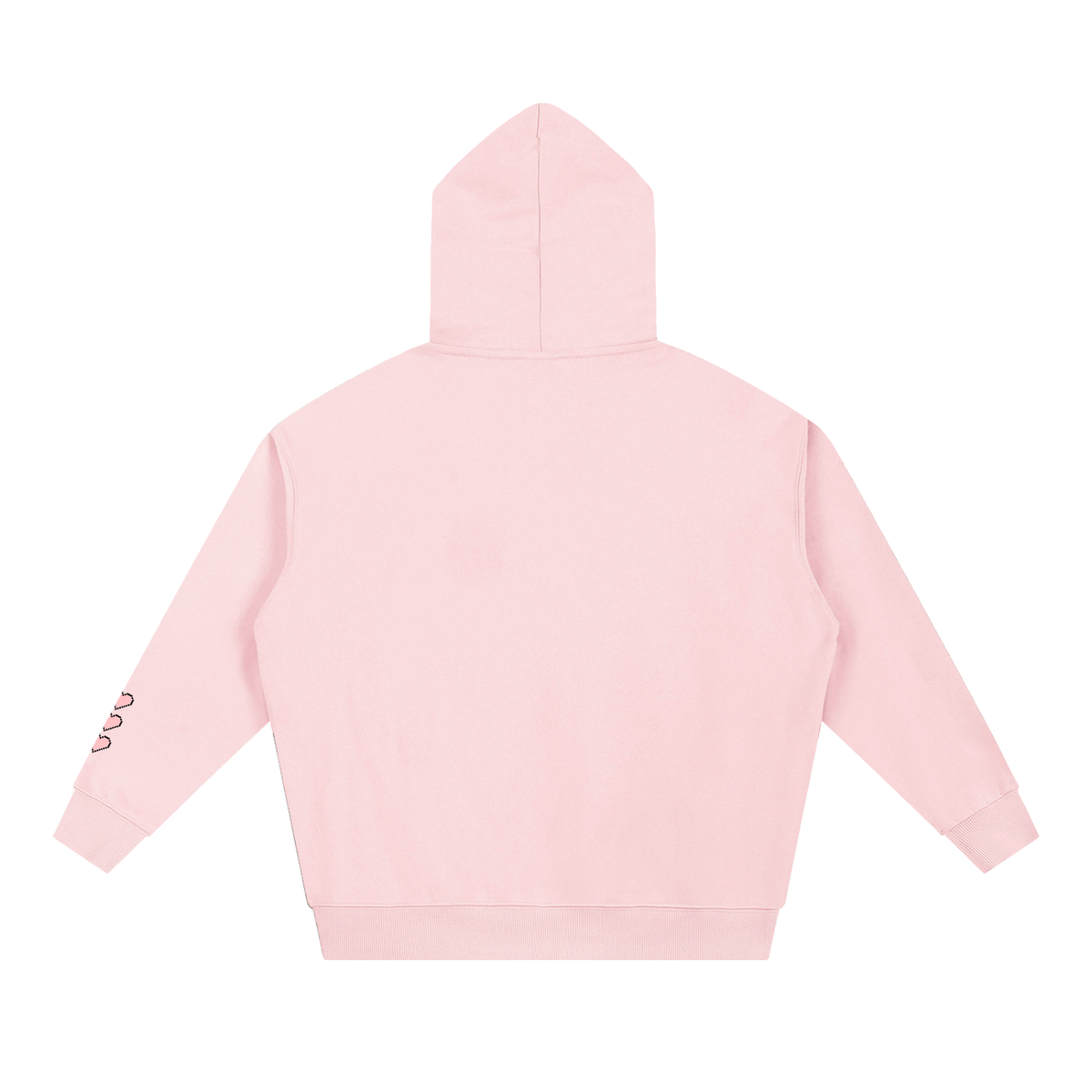 Cosy Card Club - Hoodie