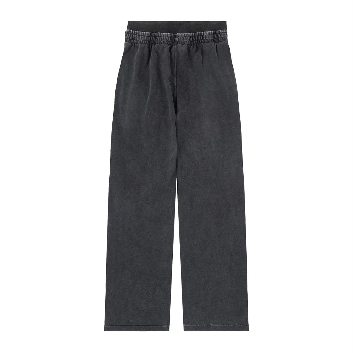 Pixel Hearts - Vintage Washed Waist Pants